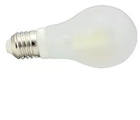 ZJTL QPD-A19 3528-76 with frosted cover Dimmable