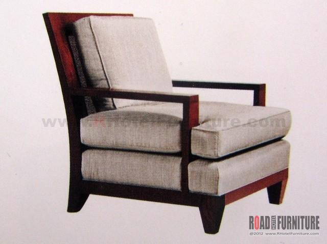 Hotel Sofa Chair - RHS103
