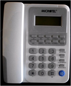 MICROTEL-CID503