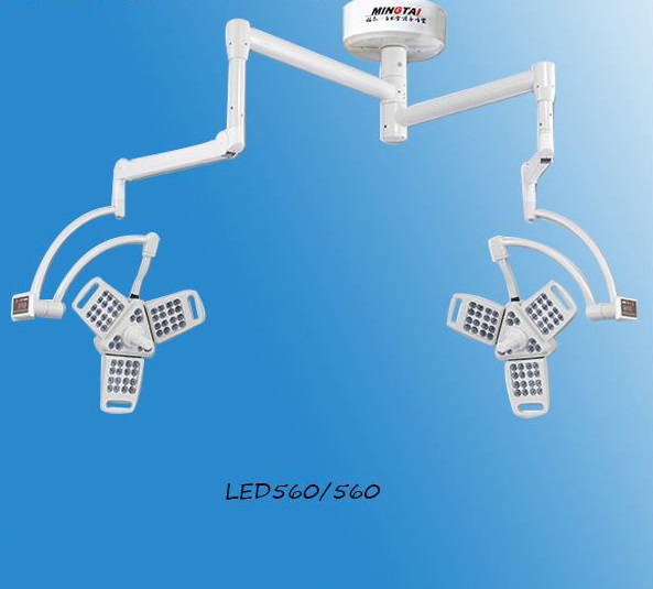 LED560/560 Shadowless Operating Lamp
