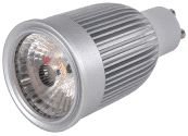 UP-SP95GU10-9W dimmable