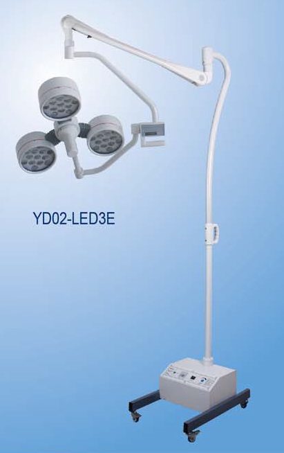 YD02-LED3E