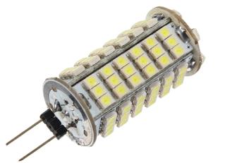G4/GY6.35- 102SMD 3528