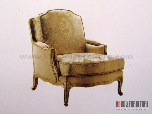 Hotel Sofa Chair - RHS082
