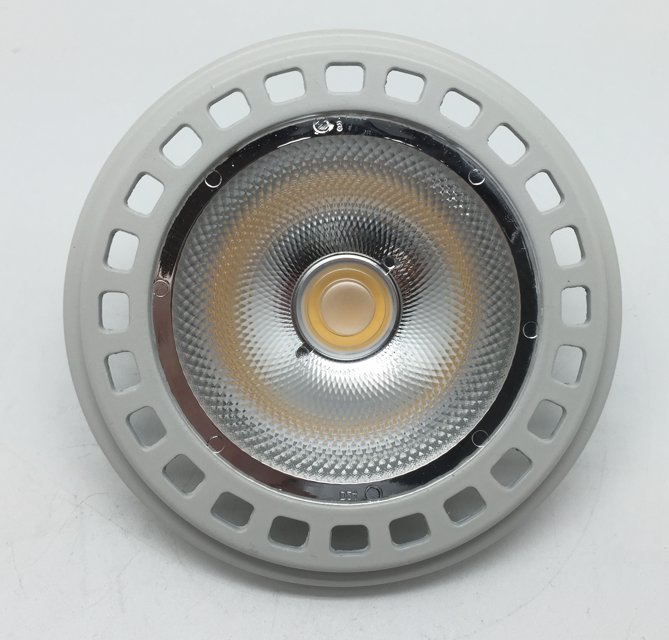 LED-AR111-COB-15W G5.3 WHITE