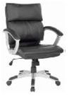 ZJ-2509A Manager Chair
