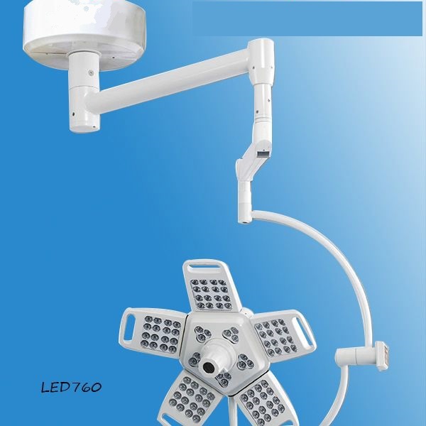 LED760 Shadowless Operating Lamp