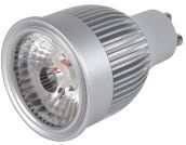 UP-SP94GU10-6W dimmable