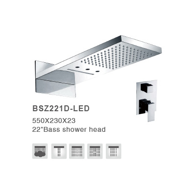 BSZ221D-LED