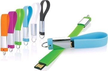 KEY CHAIN USB FLASH DISK