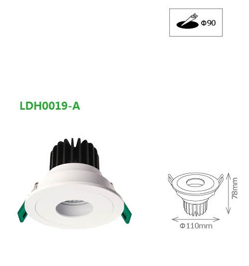 LDH0019-A