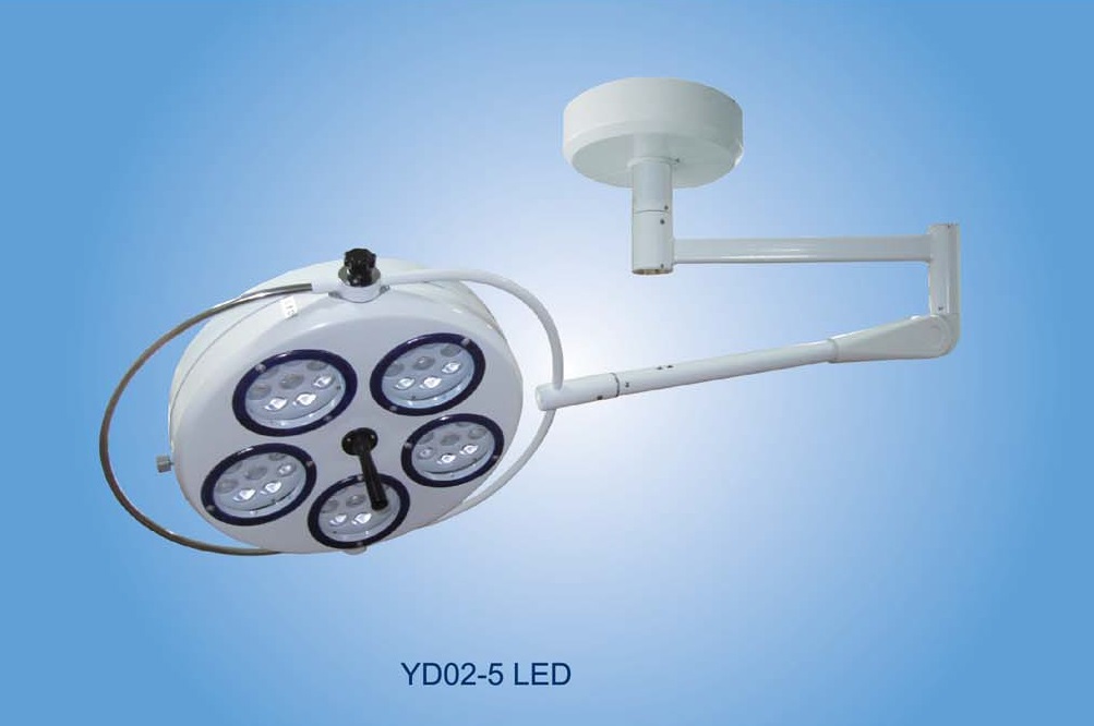 YD02-5 LED