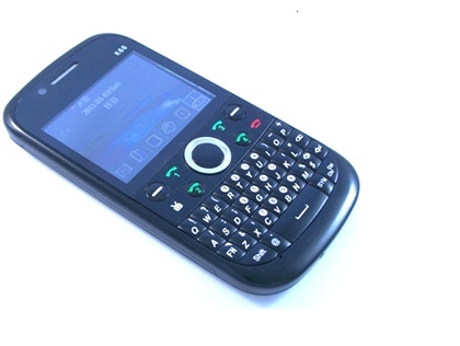 KW-K66 (WIFI phone)