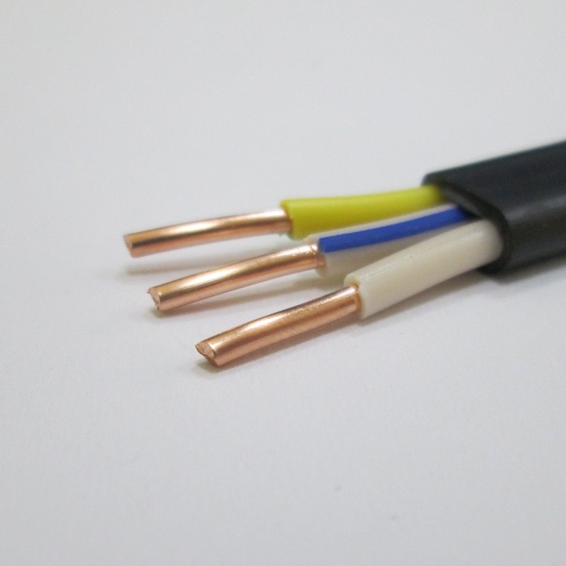 ВВГп-нг(А) -LS 3*2.5 кабель 