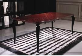 FL-01-2# LONG DINING TABLE