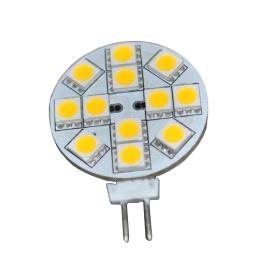 G4/GY6.35- 12SMD 5050