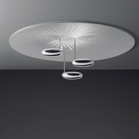 1398010A DROPLET CEILING, halogen 3x200W