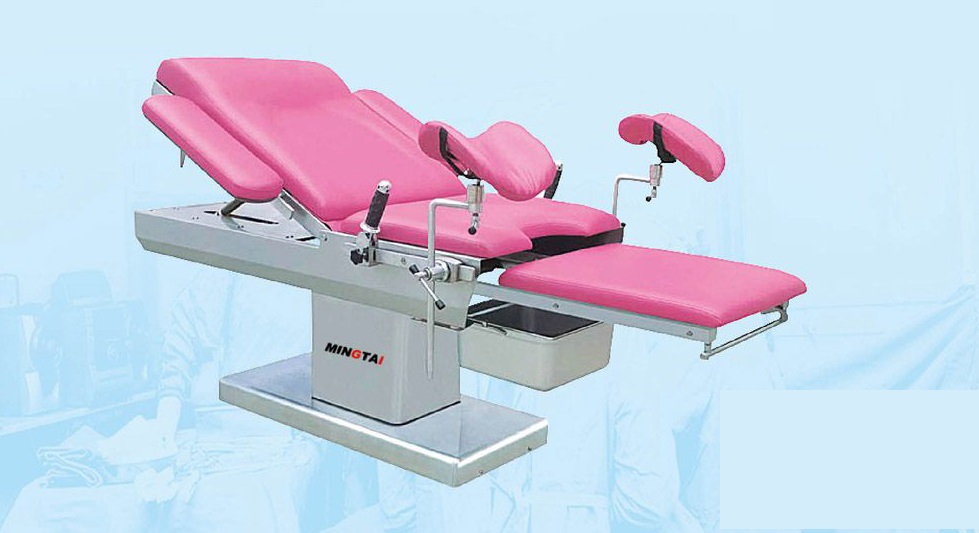 Multi-purpose Electric Obstetric Table MT1800 II (Classical Model)