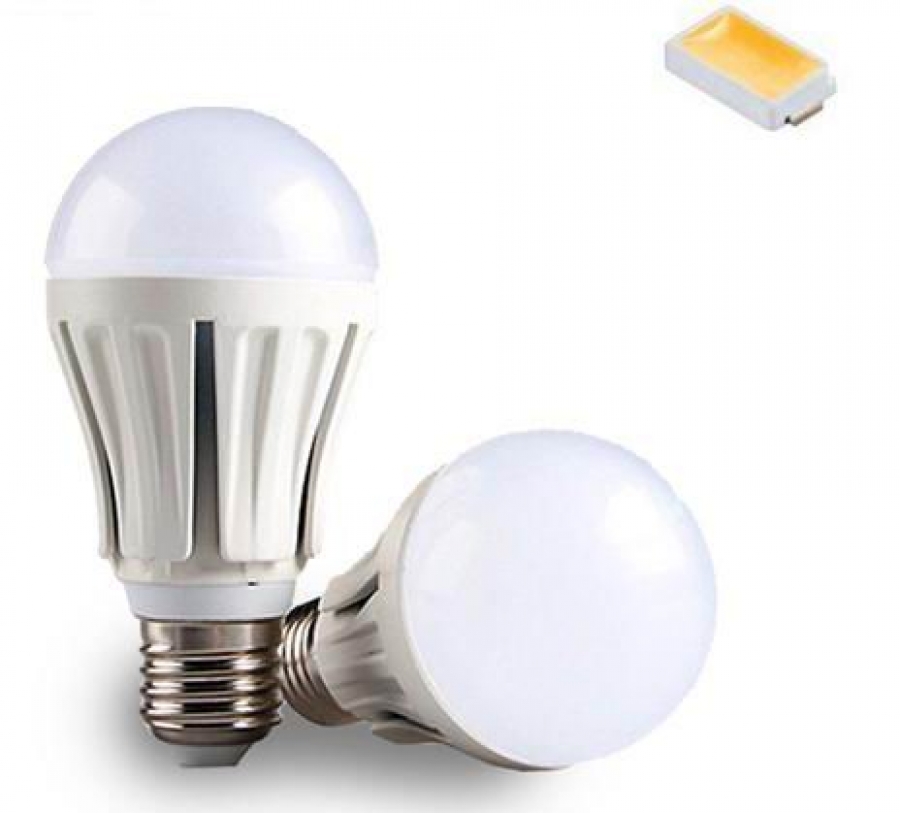12W E27 2835SMD Led bulb